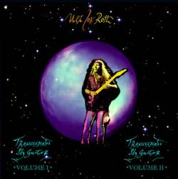 Uli Jon Roth : Transcendental Sky Guitar Vol I and II